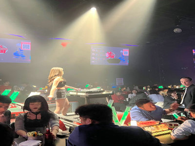 濮阳酒吧招聘